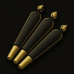 Pre-rolls category image