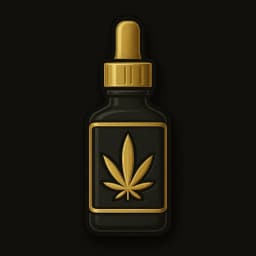 Tinctures category image