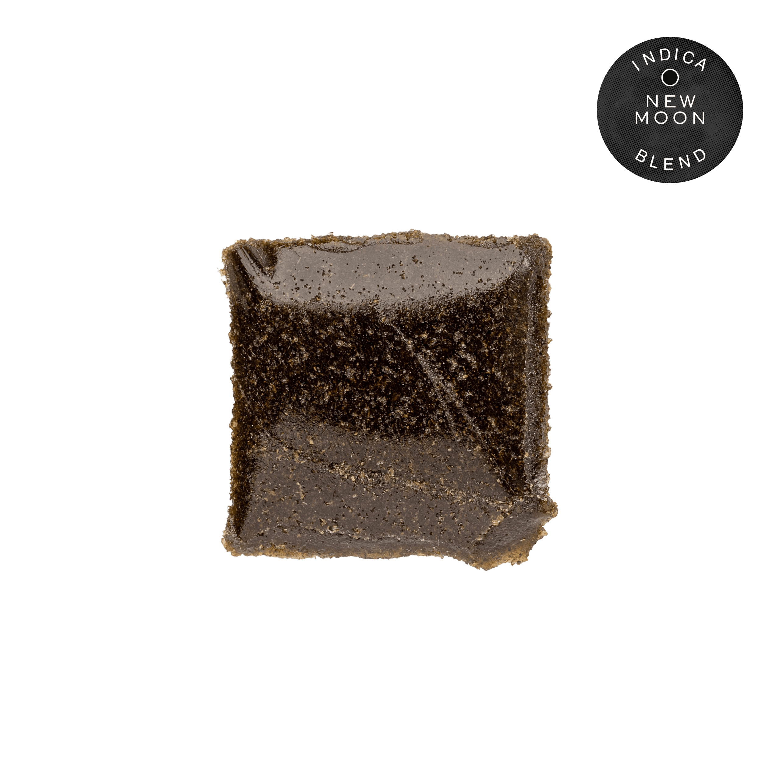 product image for New Moon Bubble Hash 1g