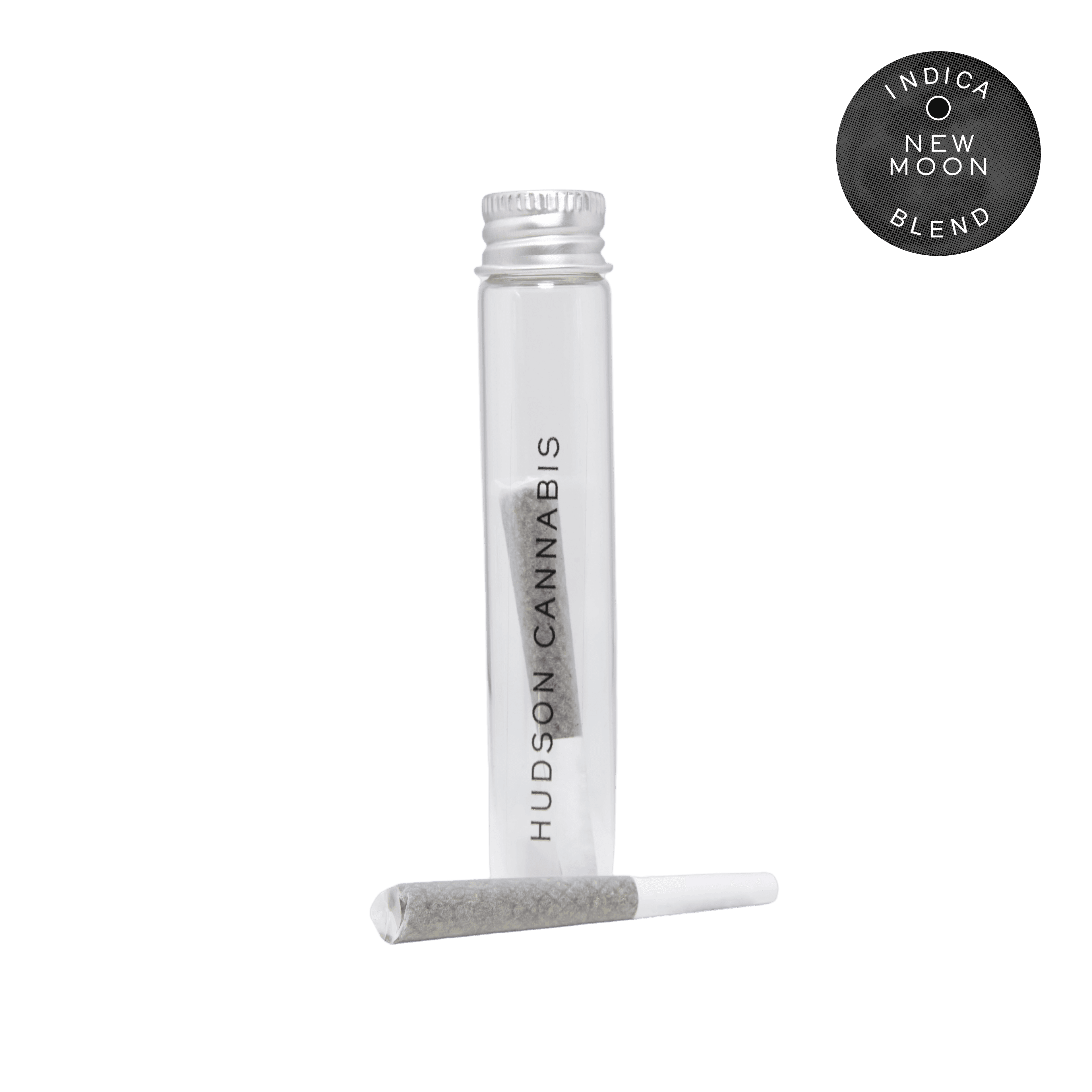 product image for New Moon Moonwalker Infused Pre-Rolls 2g