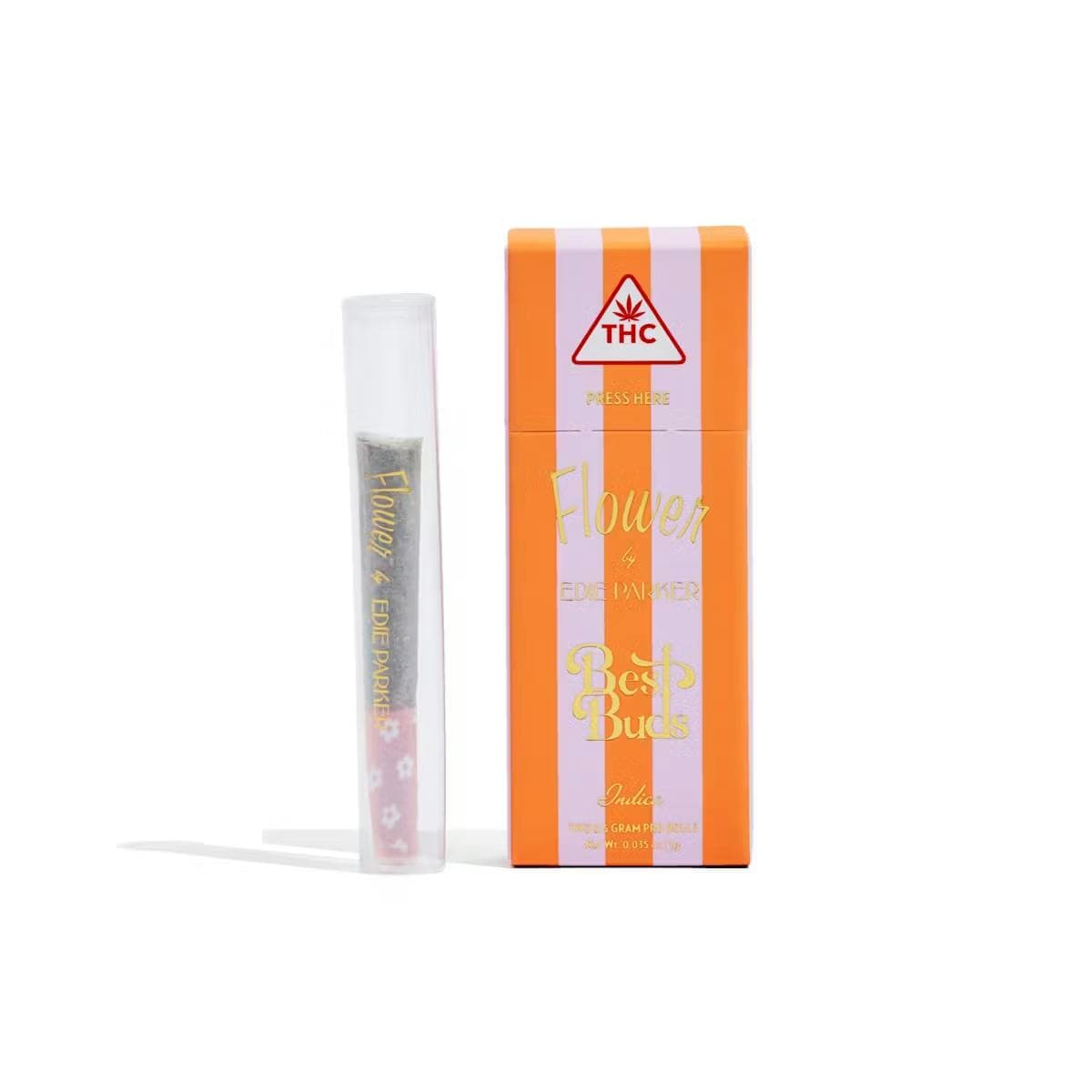 product image for GMO Bomb Pre-rolls 2 pack