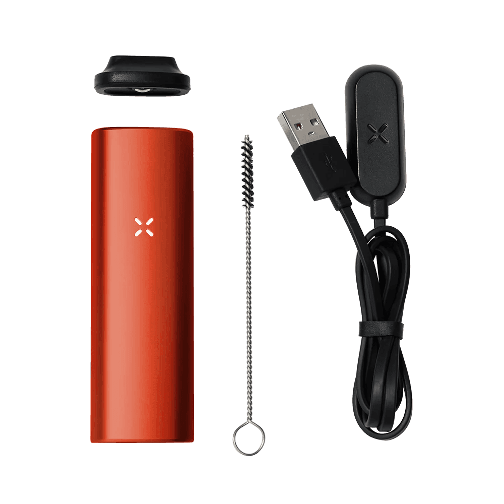 Pax Mini Portable Dry Herb Vaporizer • Poppy - PAX | Treehouse Cannabis