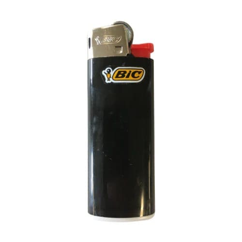 Bic Mini Lighter • Single (Random Color) - Bic | Treehouse Cannabis