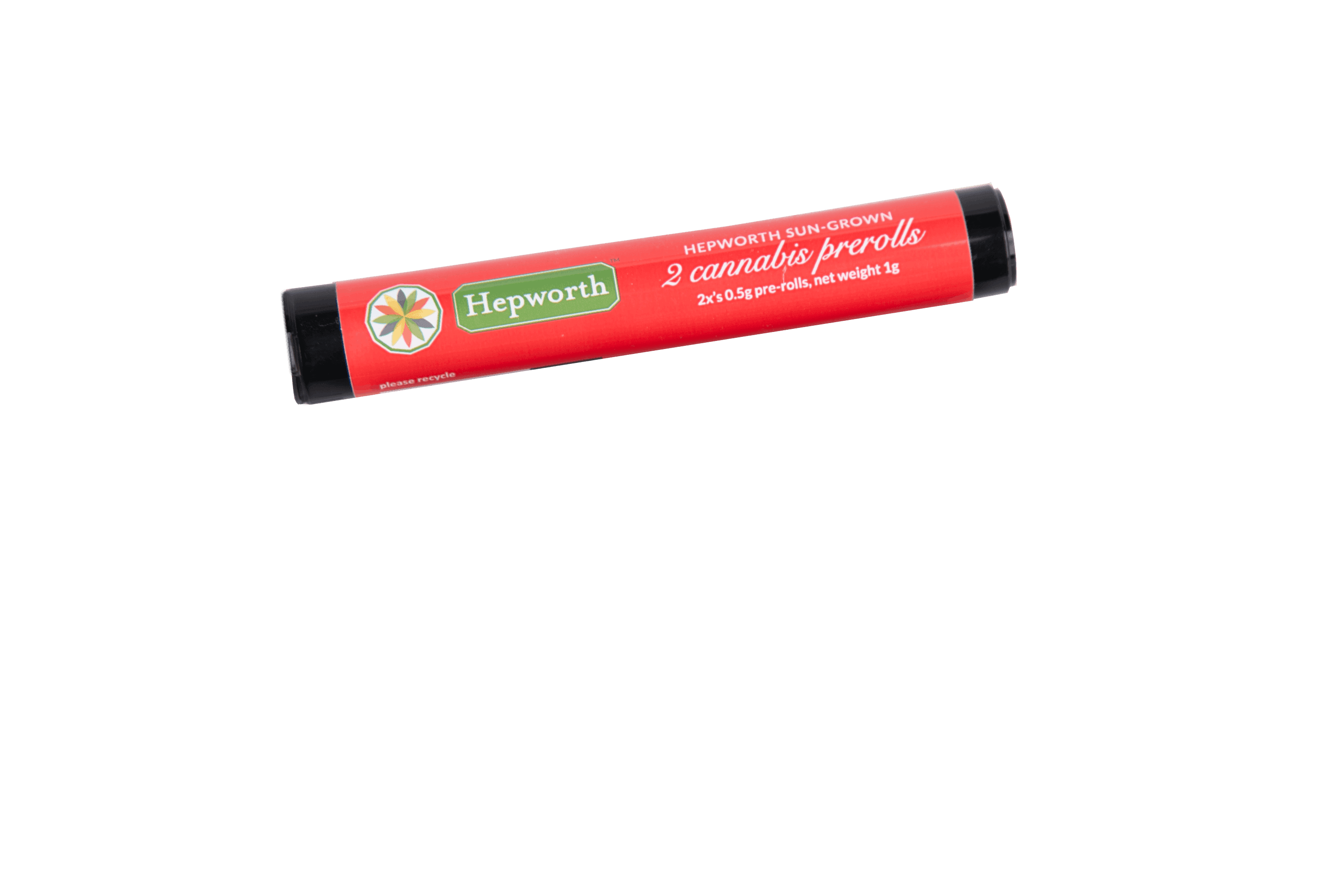 product image for Red Velvet x Lemon Cherry Gelato Pre-Roll 1g