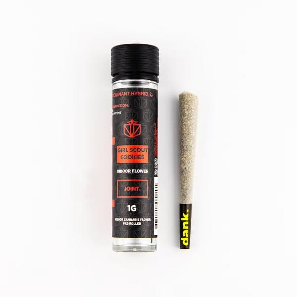 product image for Girl Scout Cookies Pre Roll 1g