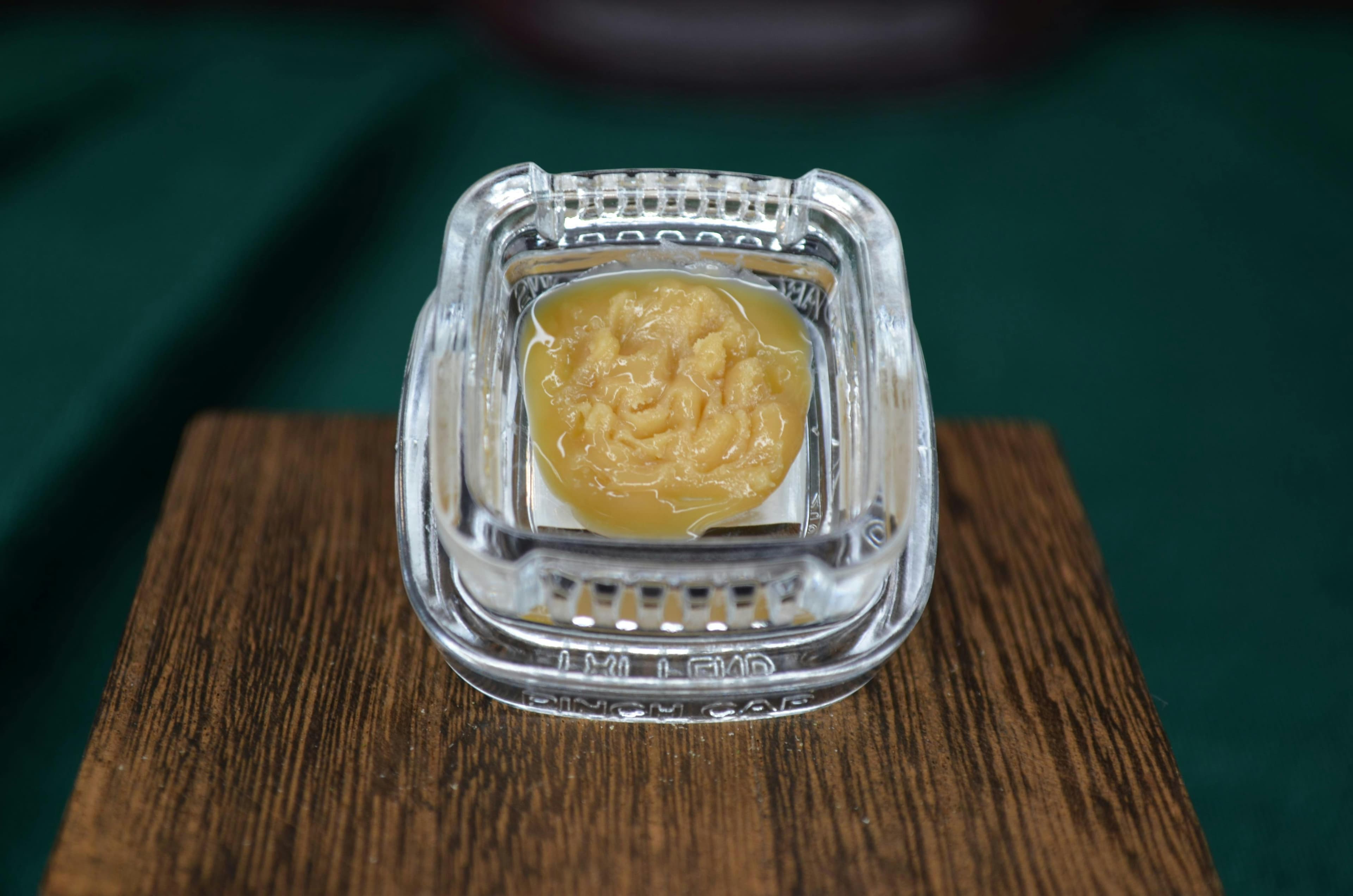 product image for AYO Live Rosin Badder