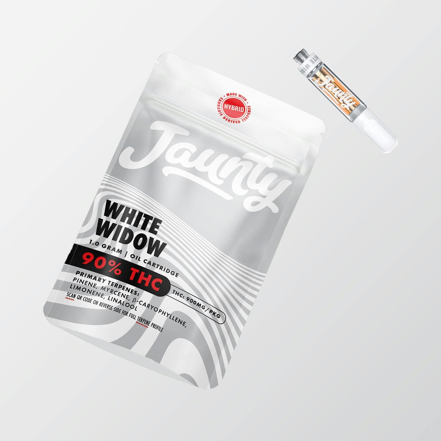 product image for White Widow Cartridge