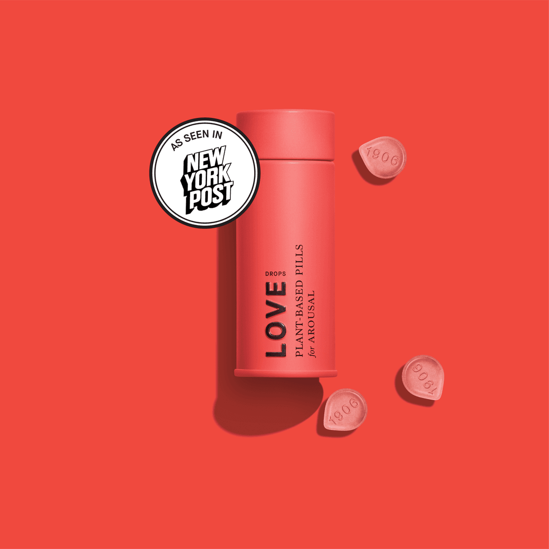 Love Drops 30-pack - 1906 | Treehouse Cannabis