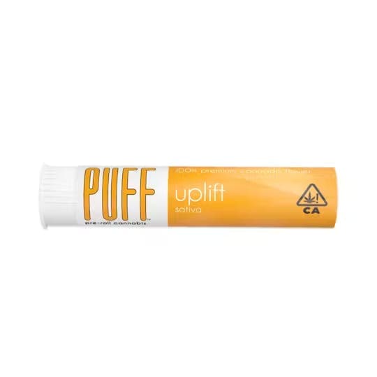 Uplift • Original • Pre-Roll • 1g - PUFF | Treehouse Cannabis