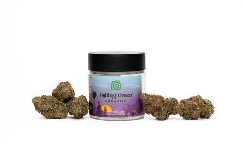 product image for Sub Zero Flower 3.5g