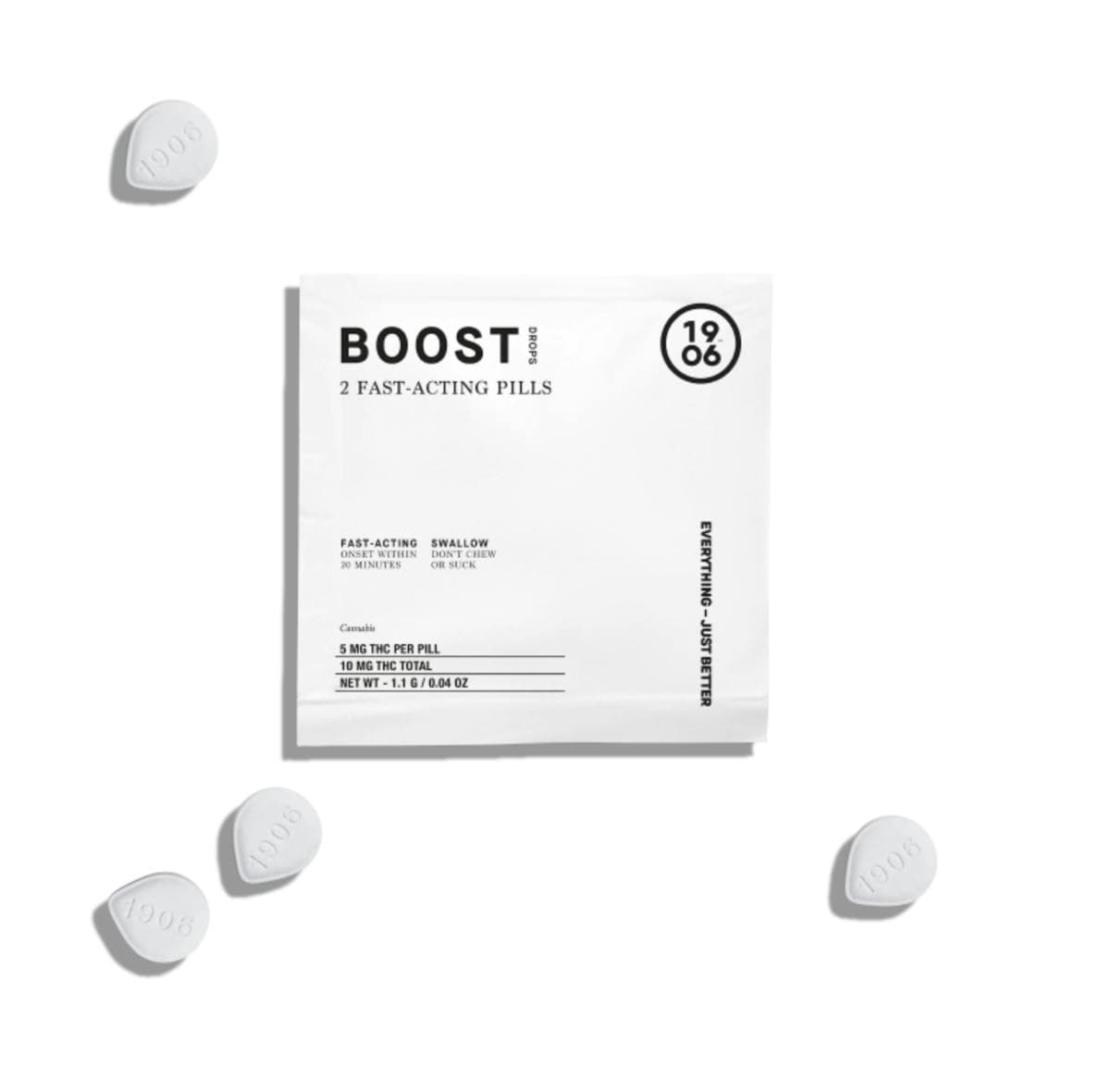 product image for Boost Drops 2-pack