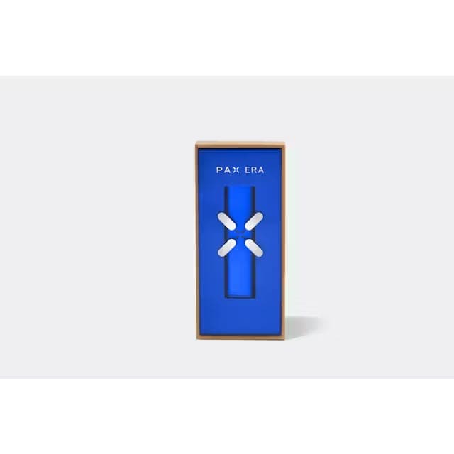 PAX • ERA Battery • Blue -  | Treehouse Cannabis