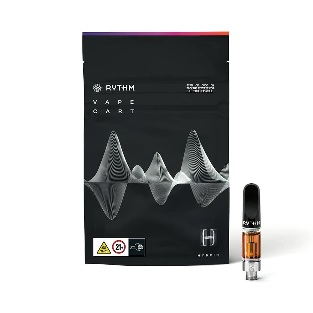 product image for Afternoon Delight #4 Live Sauce Cartridge 1g