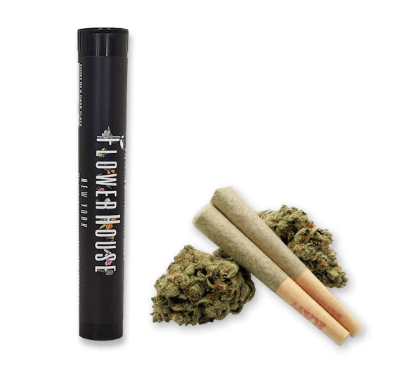 Slurricane • Pre-Rolls • 2 Pack • 1g - Flower House | Treehouse Cannabis