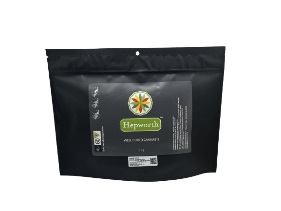 Bubble Punch • 85g - Hepworth - FLOWER - Rockland County Weed Delivery | Treehouse Cannabis