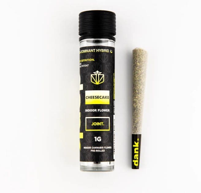 product image for Cheesecake Pre Roll 1g