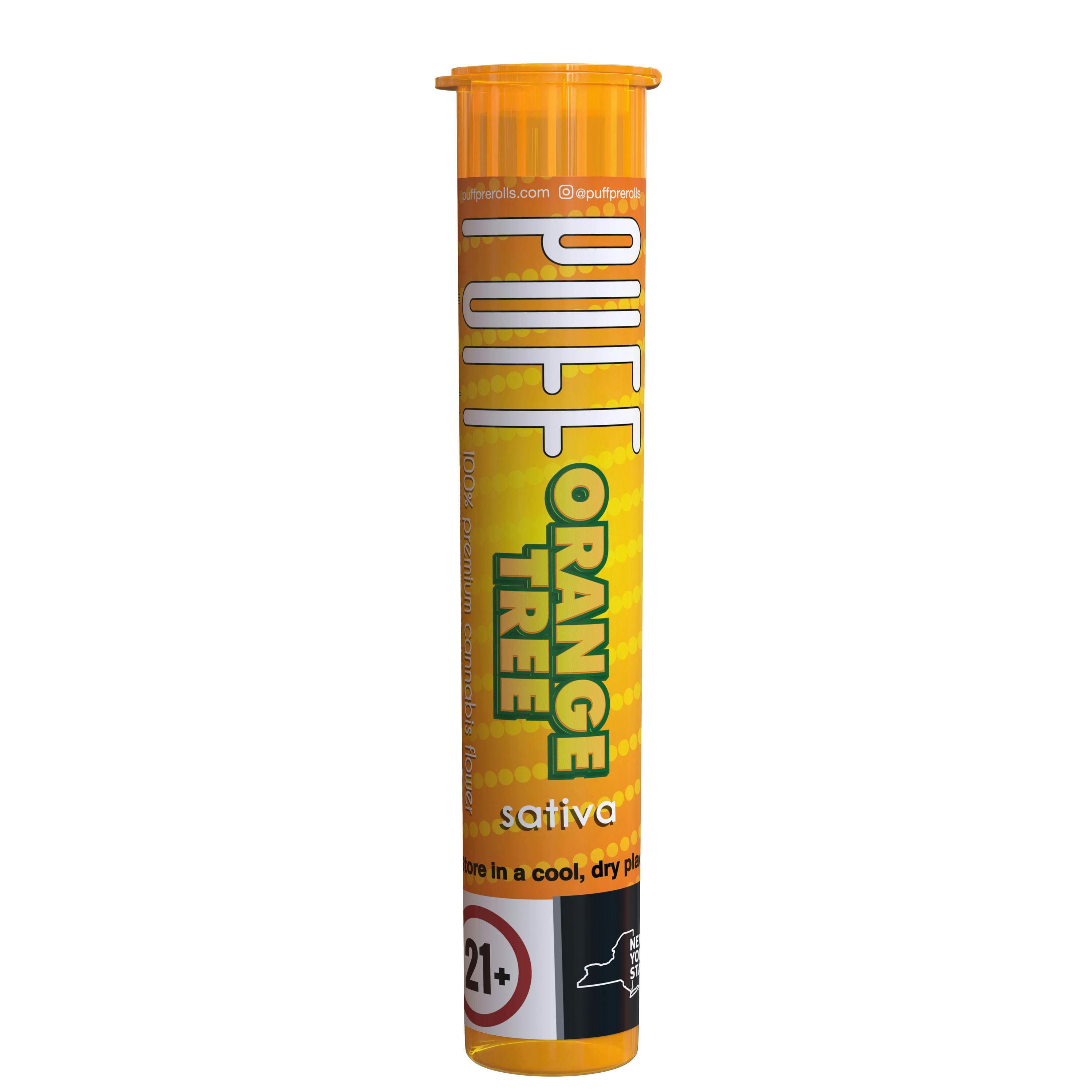 product image for Orange Tree Pre-Roll