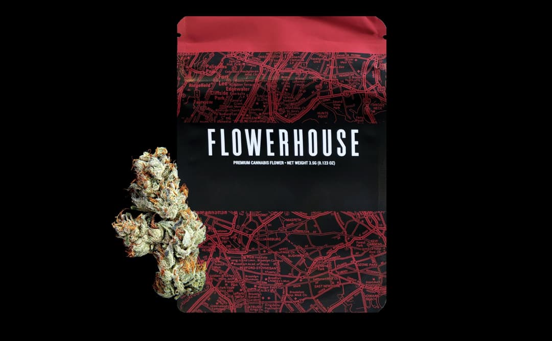 RBGMO • Flower • 3.5g - FlowerHouse | Treehouse Cannabis