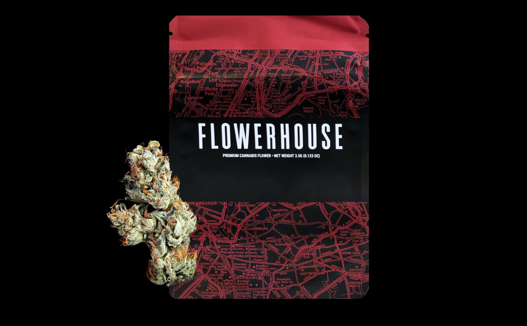 product image for RBGMO Flower 3.5g