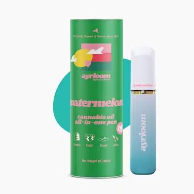 Watermelon Disposable 1g - ayrloom