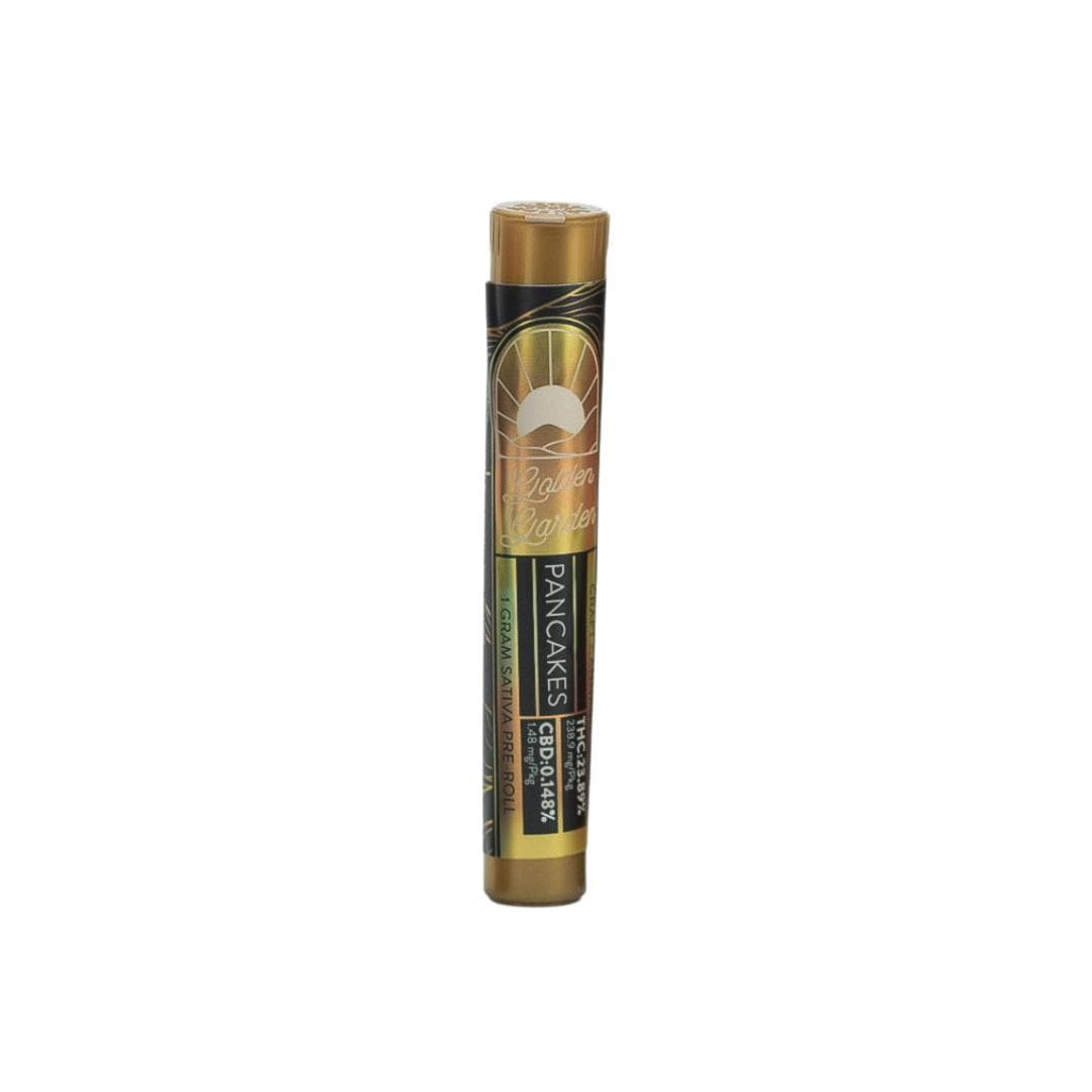 product image for Pancakes Pre-Roll 1g