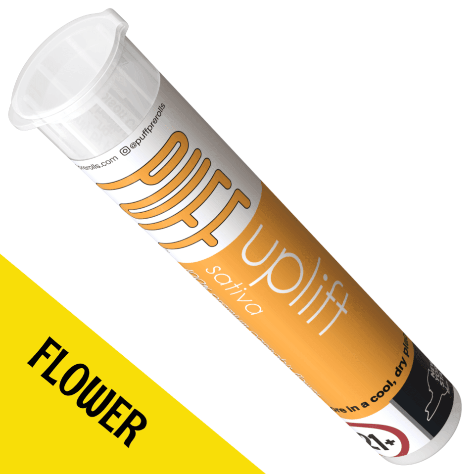 product image for Uplift Original Pre-Roll 1g PUFF