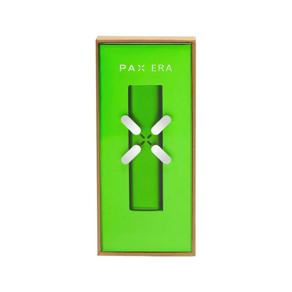 PAX • ERA Battery • Green - PAX | Treehouse Cannabis