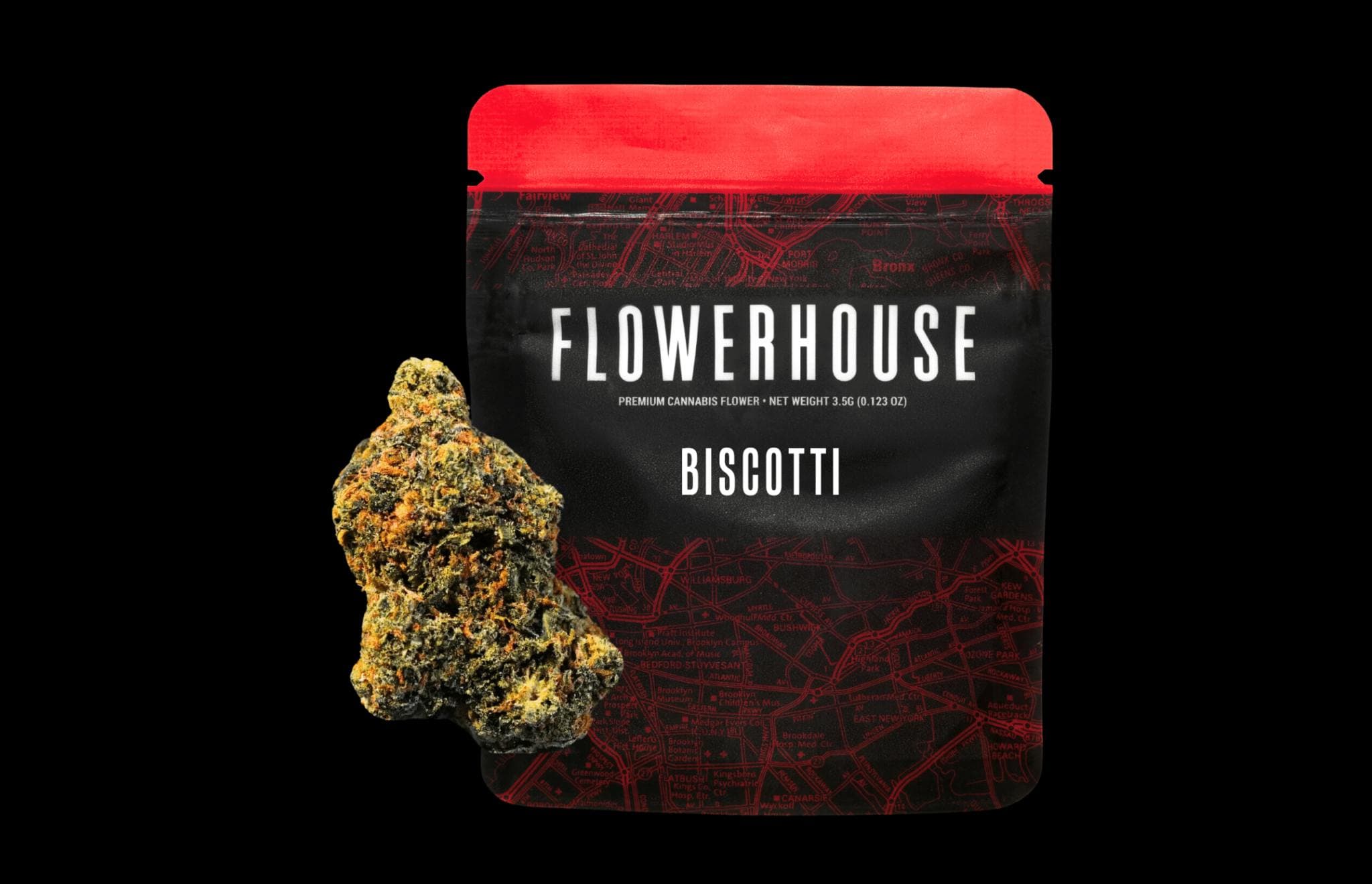 product image for Biscotti Flower House Flower