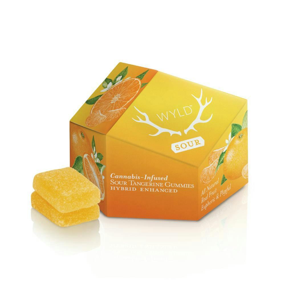 product image for Sour Tangerine 10 Pack