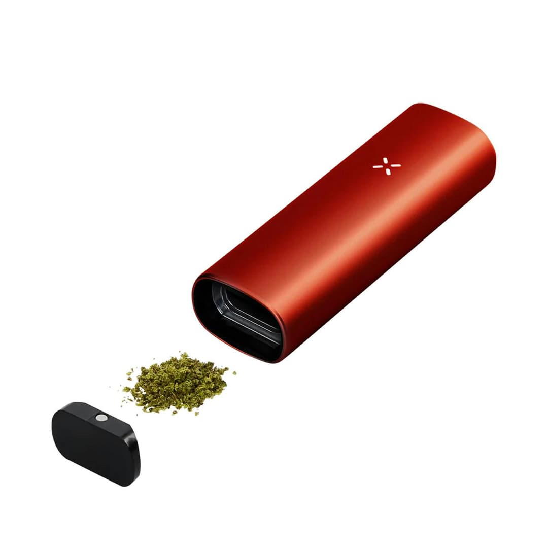 Pax Mini Portable Dry Herb Vaporizer • Poppy - PAX | Treehouse Cannabis