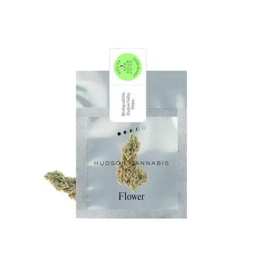 product image for Sour Juice Dime Bag .7g