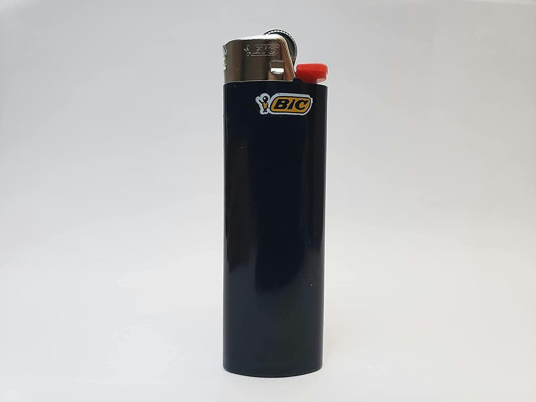 Bic Full Size Lighter • Single (Random Color) - Treehouse Cannabis | Treehouse Cannabis