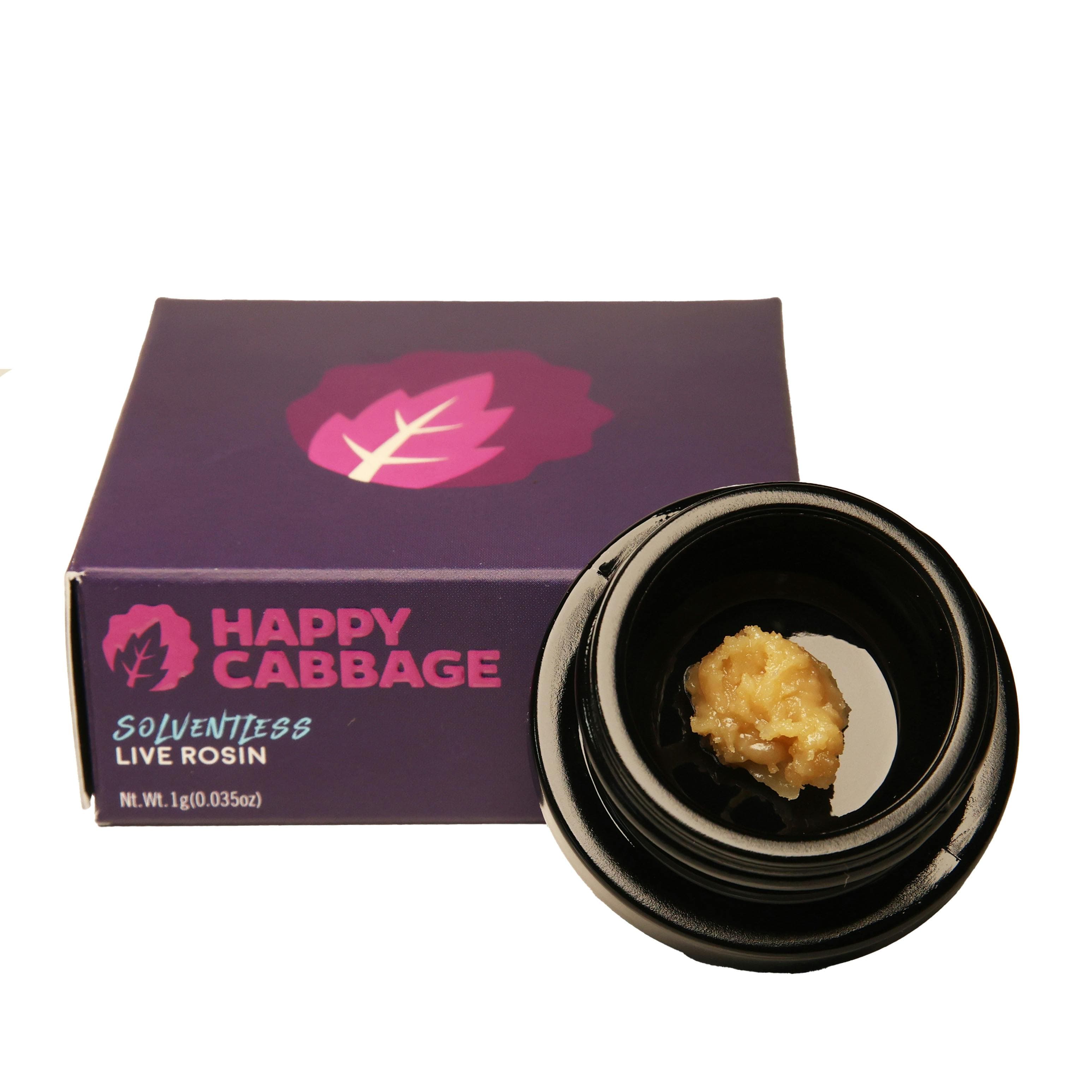 product image for Grape Bubblegum Live Rosin Concentrate