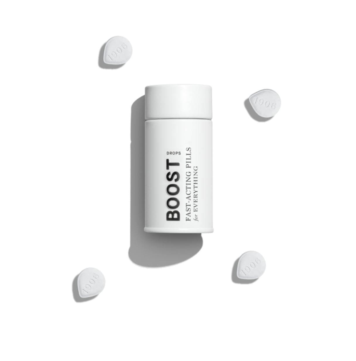 product image for Boost Drops 20 Pack Tablets THC: 100mg