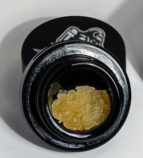 Blue Dream • Live Resin Diamonds - Jetpacks | Treehouse Cannabis