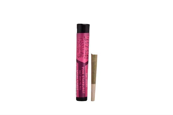 product image for Pink Starburst