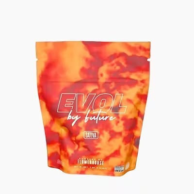 Draco Drip Evol by Future • 3.5g - FlowerHouse - FLOWER - Rockland County Weed Delivery | Treehouse Cannabis