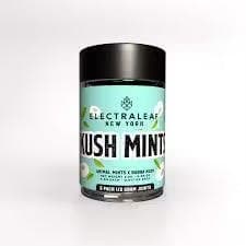 Kush Mints • Pre-Rolls • 5 Pack - ElectraLeaf | Treehouse Cannabis