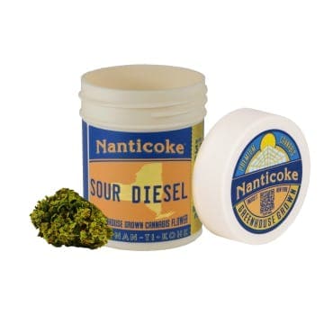 product image for Sour Diesel Nanticoke Flower