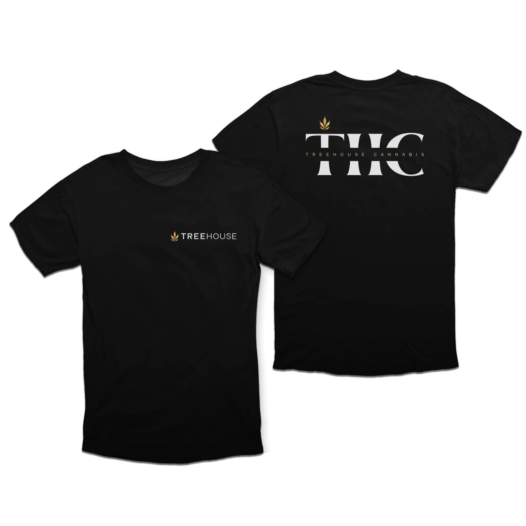 product image for Treehouse Premium Heavy Cotton T-Shirt