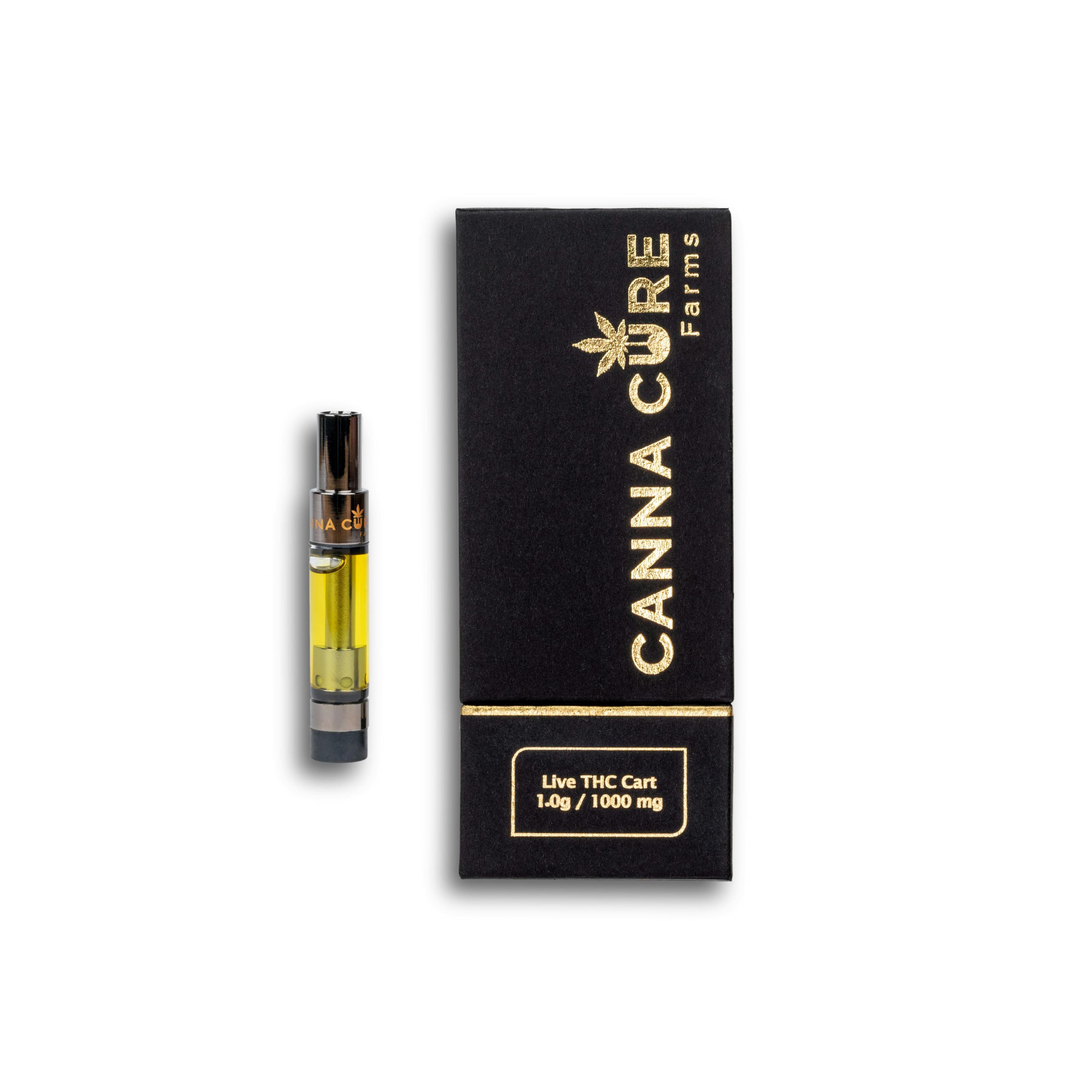 product image for Kush Mintz Cartridge 1g