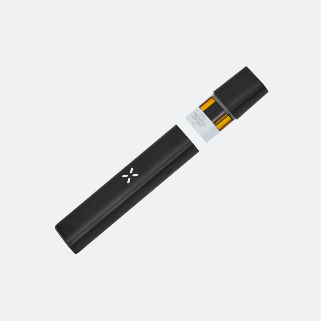 Black • ERA Battery - PAX | Treehouse Cannabis