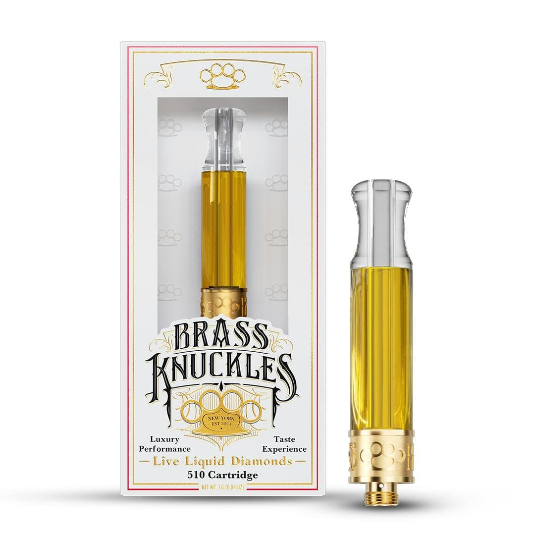 product image for Gas Face Live Liquid Diamonds Cartridge 1g