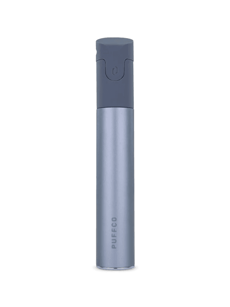 Slate • Pivot Mobile Vaporizer - Puffco | Treehouse Cannabis