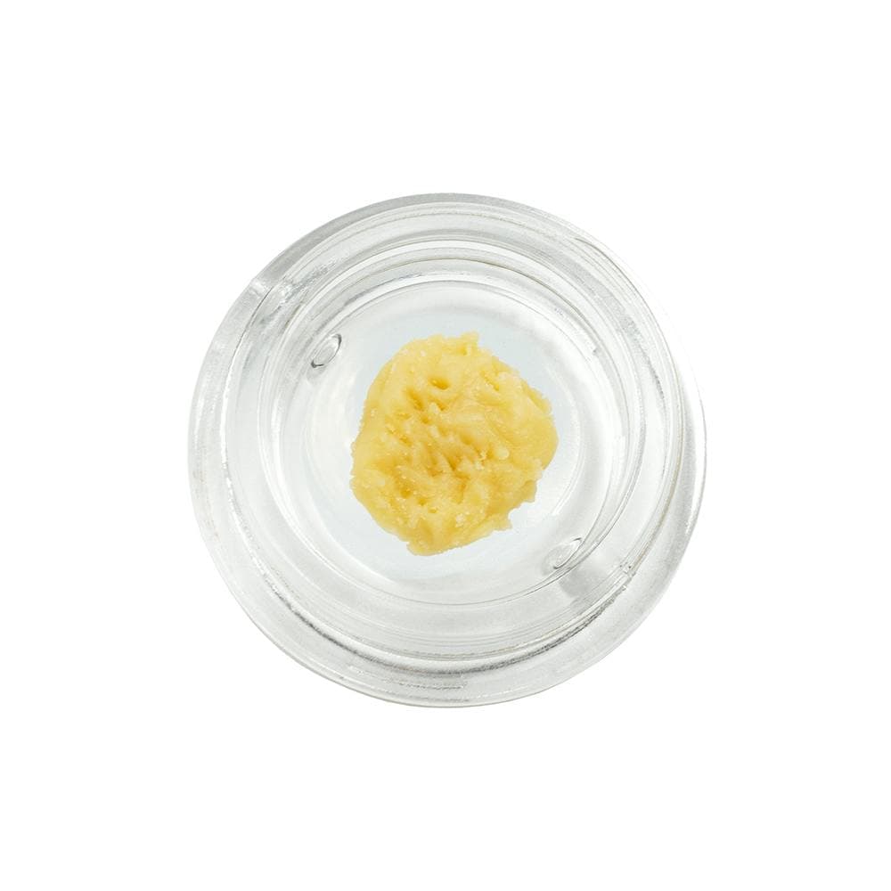 Slapz Live Rosin Concentrate 1g - Rythm