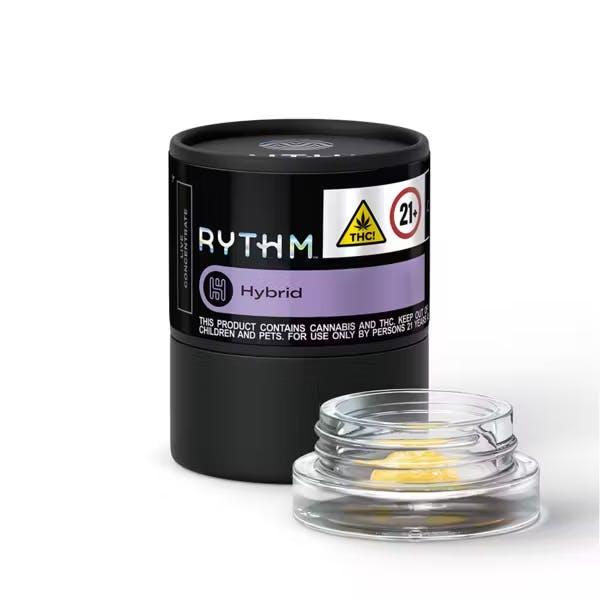 product image for Rezziano #20 Live Resin Concentrate 1g