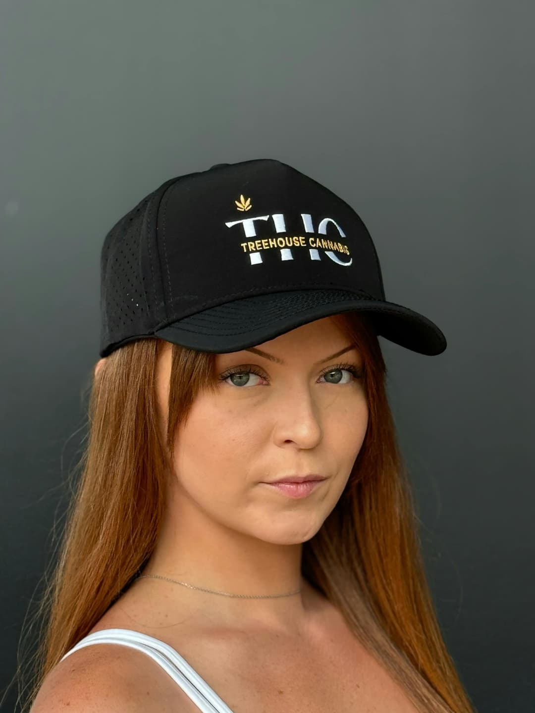 Treehouse Snapback Hat - Treehouse Cannabis | Treehouse Cannabis