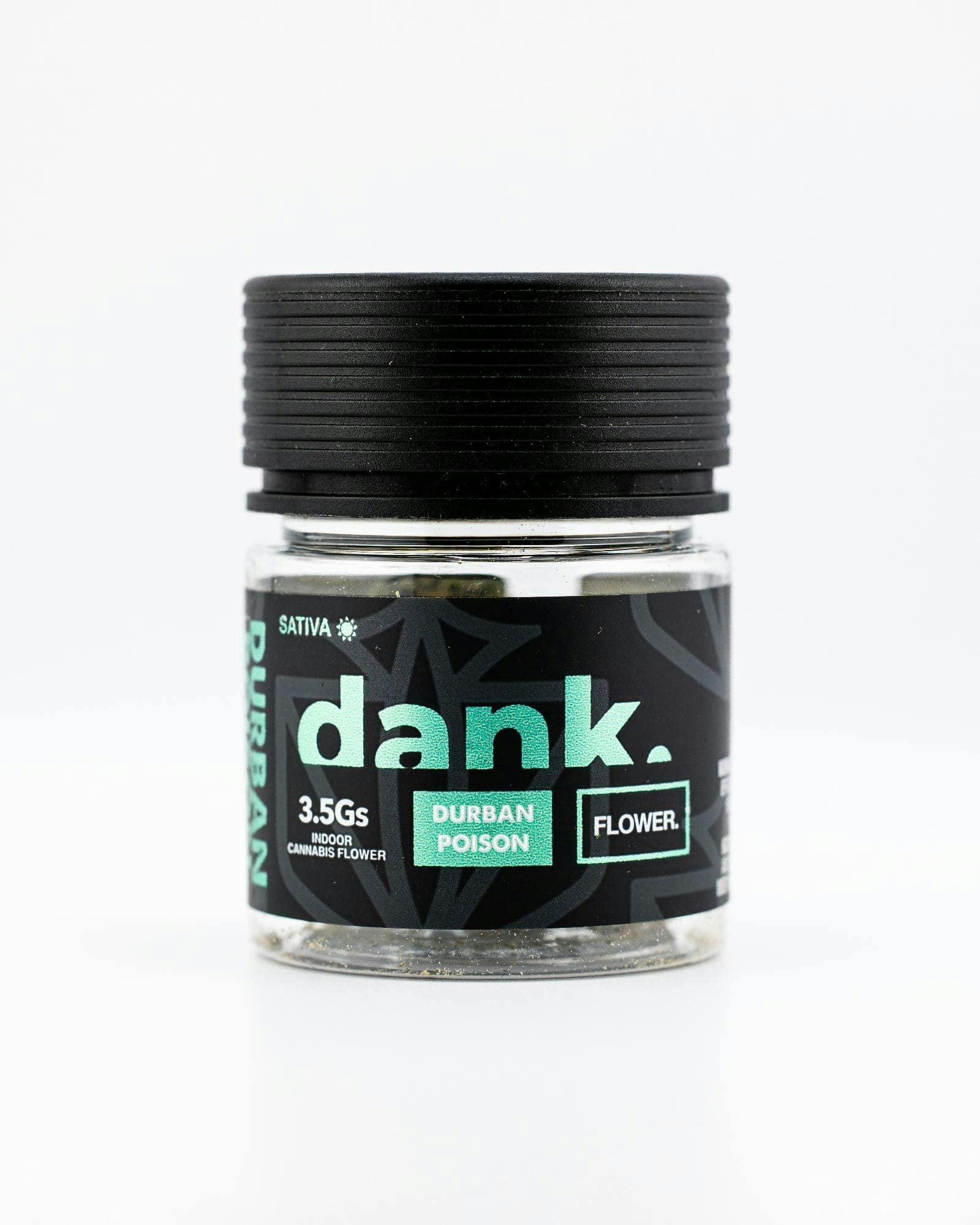 product image for Durban Poison Flower 3.5g Dank