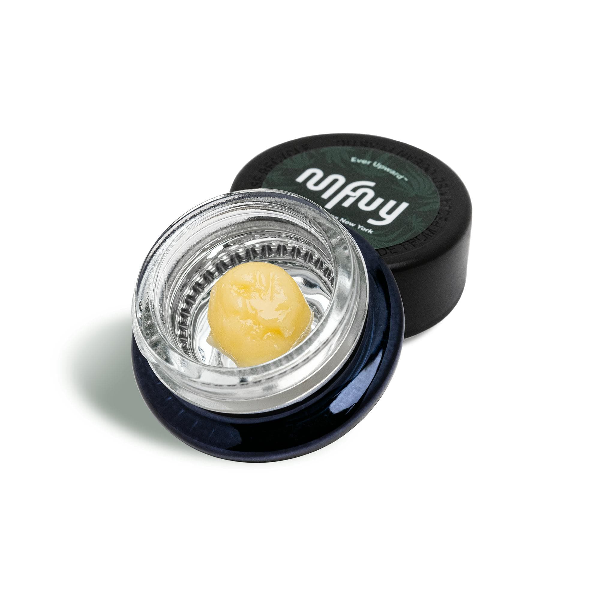 Hash Burger Live Resin Badder 1g - MFNY