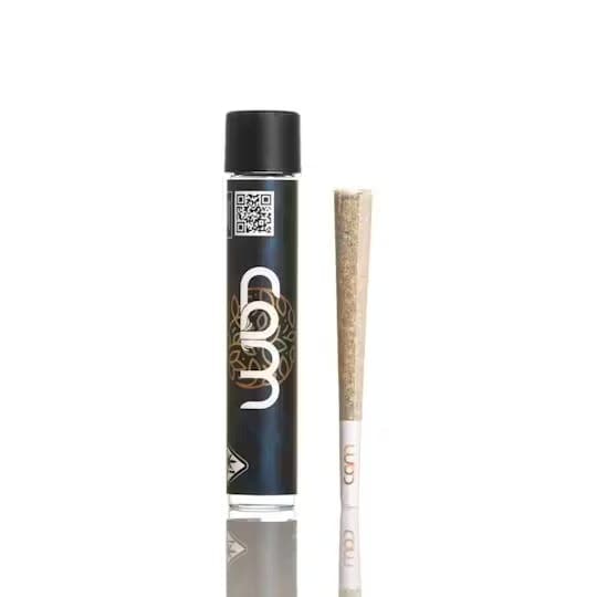 product image for Guava Gelato OG Pre-Roll 1g